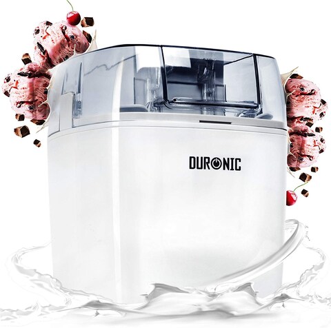 Duronic Ice Cream Maker