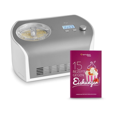 Springlane Kitchen Elli ice cream maker