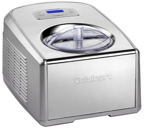 Cuisinart gelato and ice cream professional