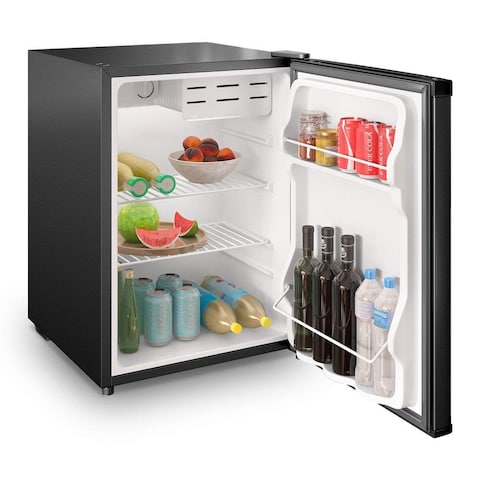 Inventor Appliances A+ silent mini fridge