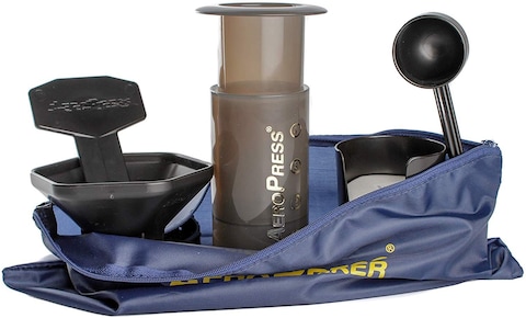 aeropress coffee maker 