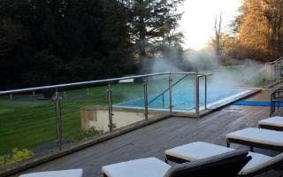 Armathwaite Hall Country House & Spa, Lake District