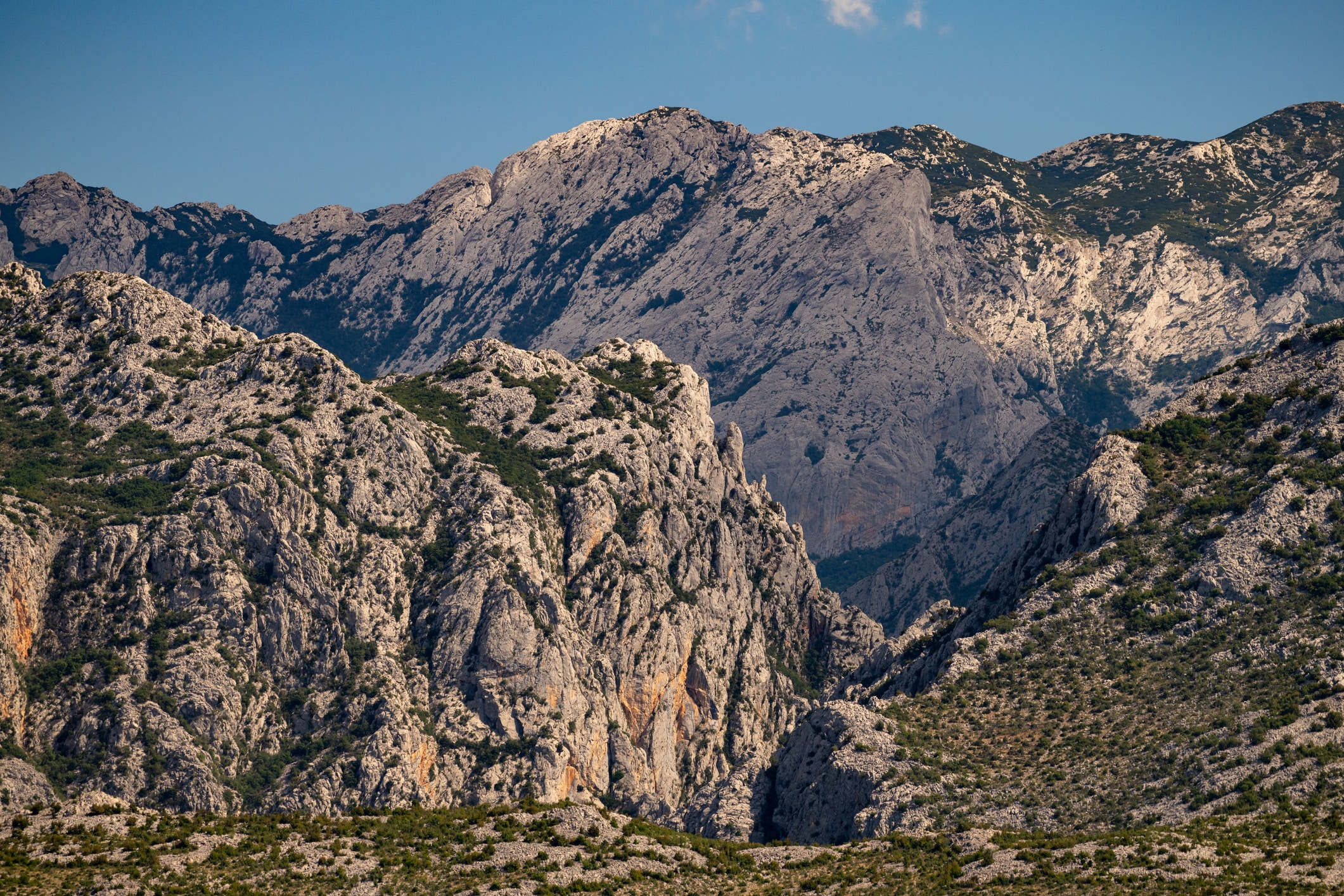 Paklenica National Park