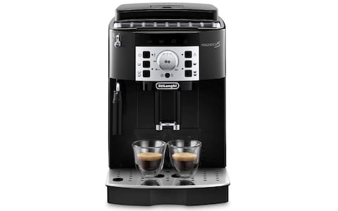 delonghi bean to cup coffee machine magnifica s