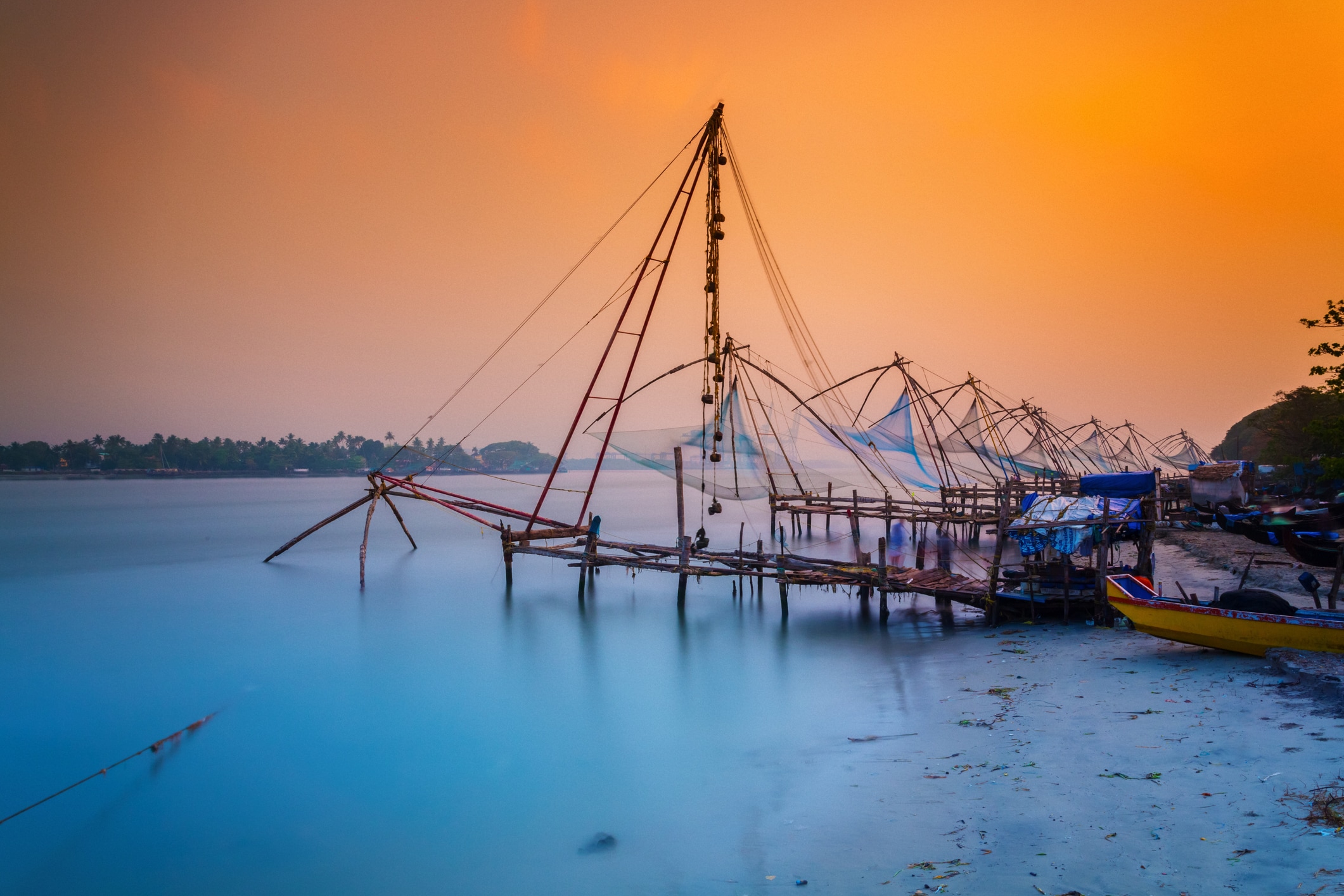 Cochin, Kerala