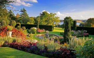 Hambleton Hall Hotel, Rutland