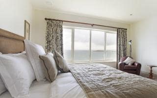 Lewinnick Lodge, Newquay, Cornwall