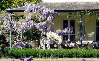 Plas Bodegroes Hotel, Gwynedd, Wales