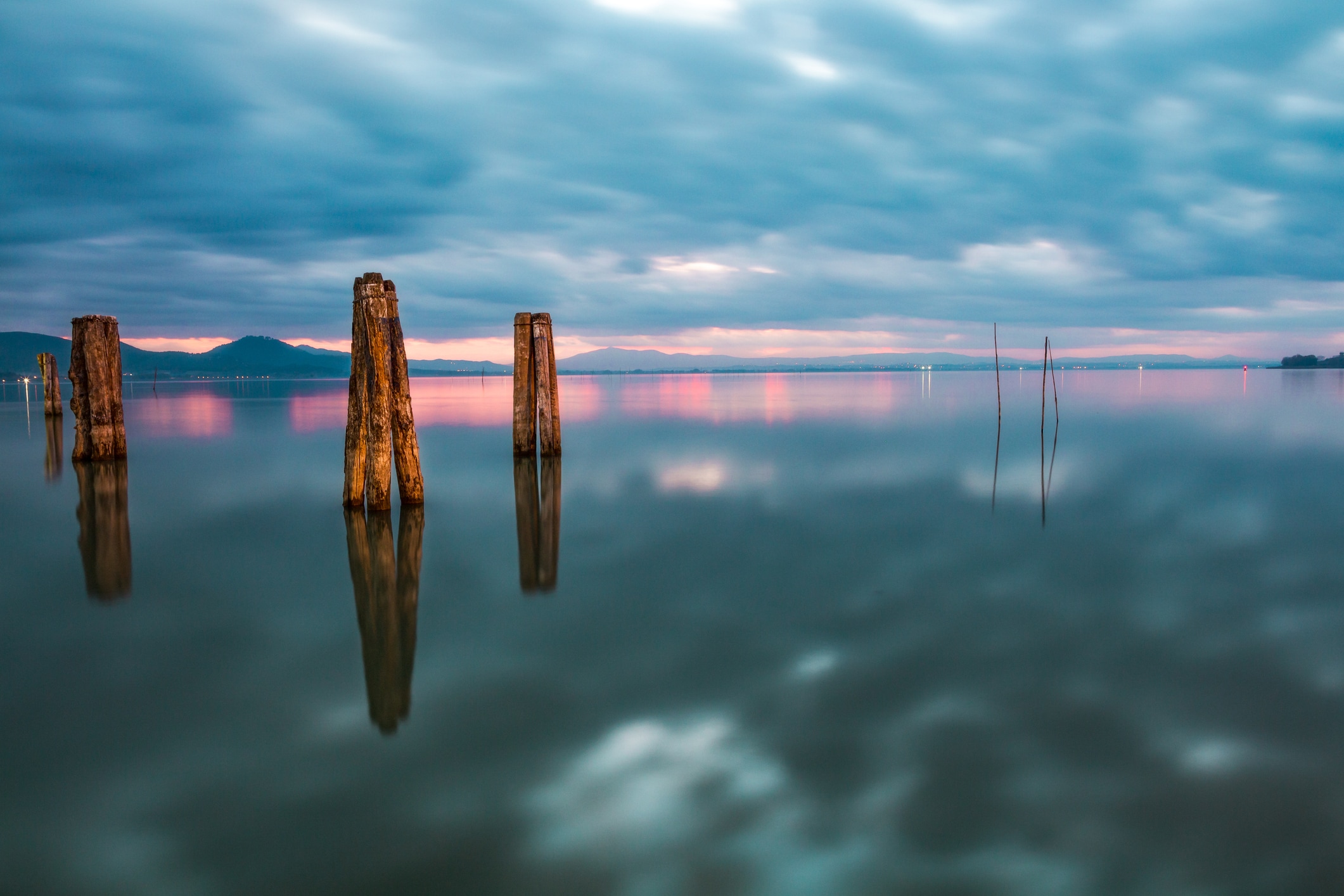 Lake Trasimeno