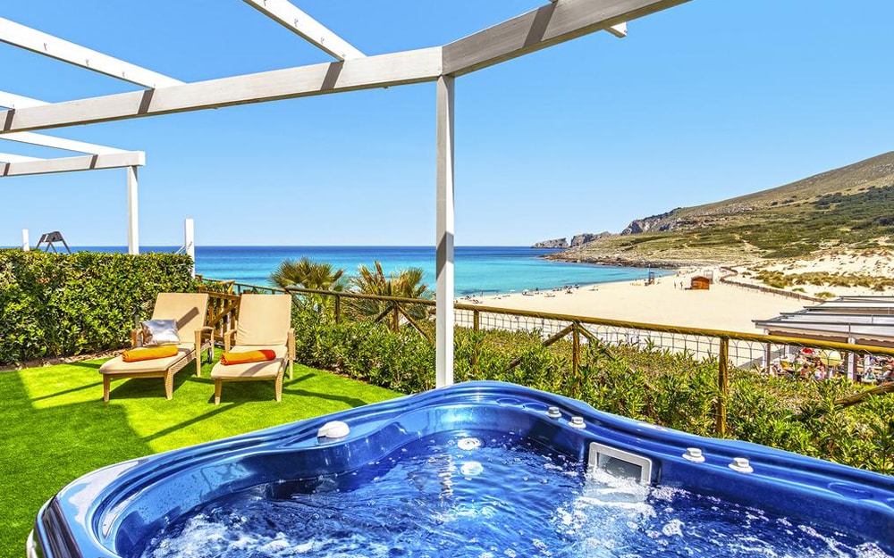 Viva Cala Mesquida Resort & Spa, Majorca