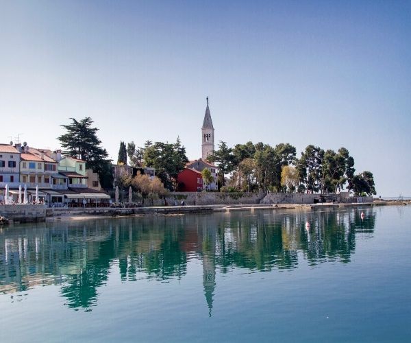 Novigrad Croatia