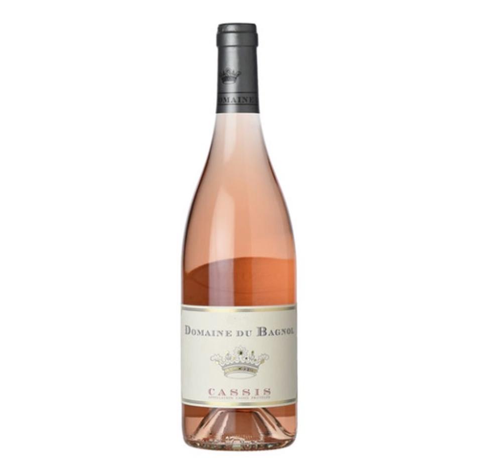 Domaine Du Bagnol Cassis Rose_Best Rose Wines for Summer