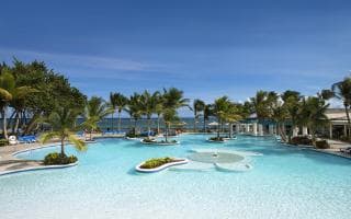 Coconut Bay Beach Resort & Spa, St Lucia