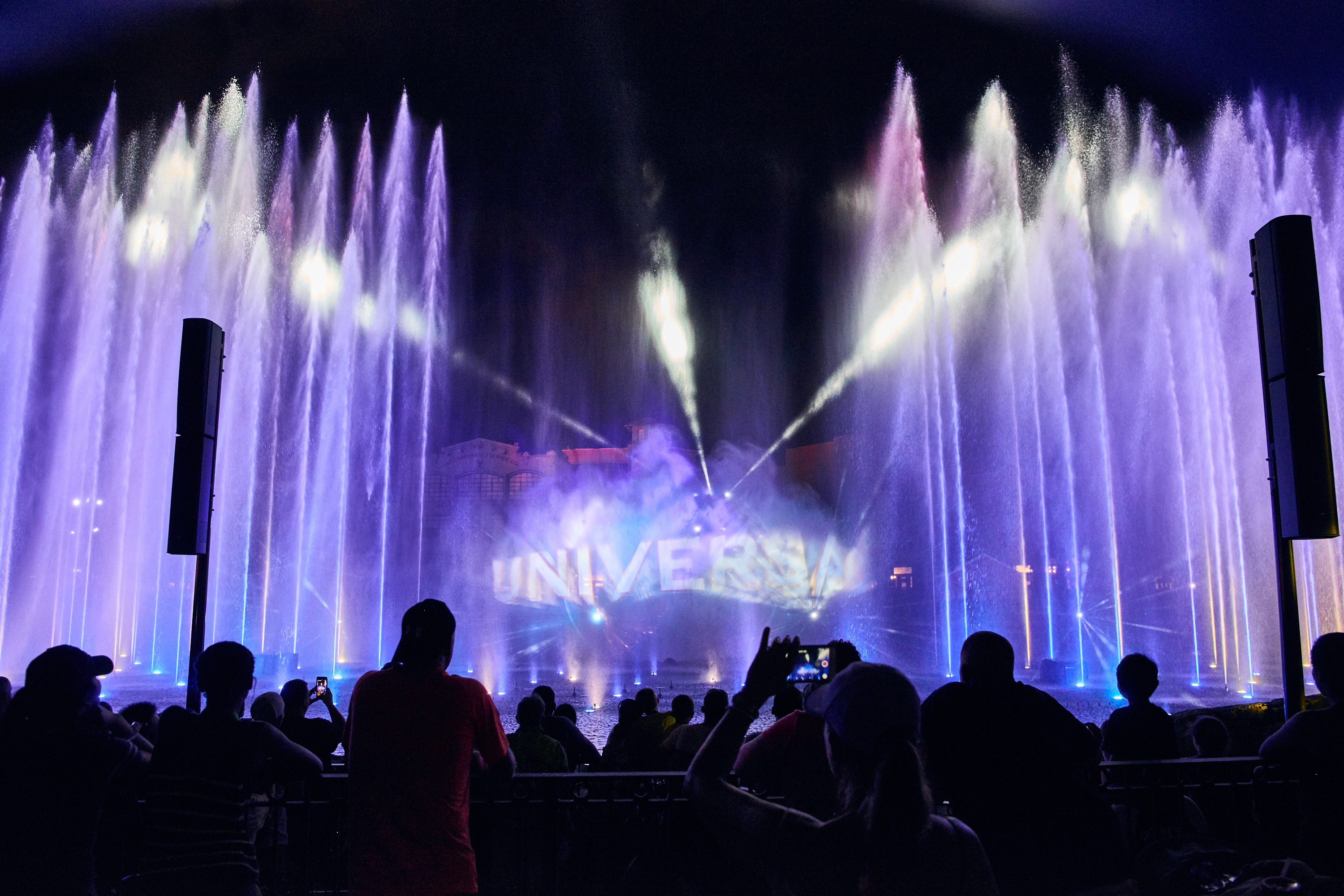 Universal Orlando