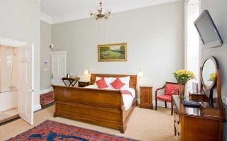 Henrietta House B&B, Bath 