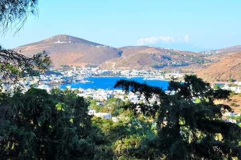 Patmos