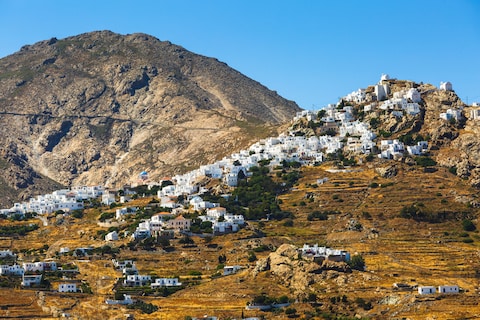 Serifos