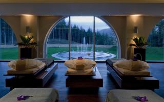 Powerscourt Hotel Resort & Spa, Ireland