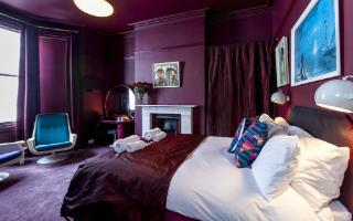 Snooze B&B Brighton