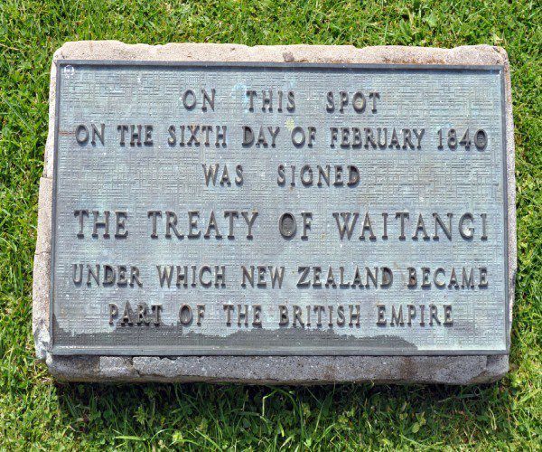 Waitangi