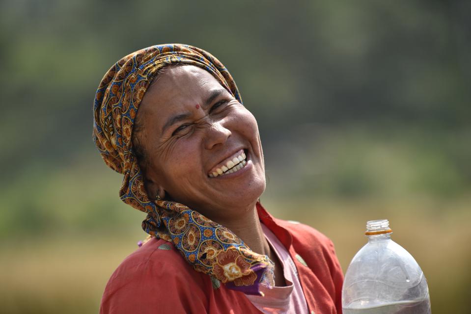 The gendered division of labour in the agricultural sector in Guyana means that female farmers’ experiences with climate change are drastically different from those of their male counterparts.