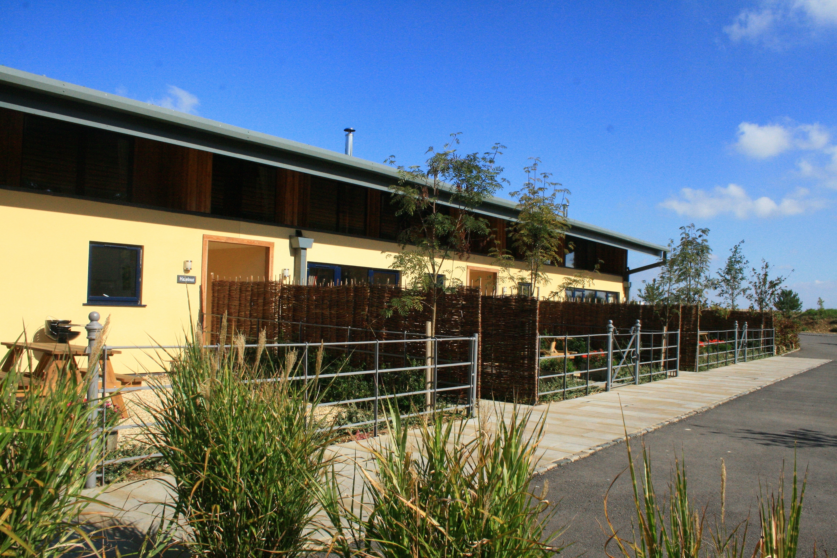 Notgrove Holiday Cottages, Cotswolds