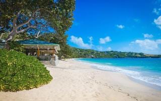 Bequia Beach Hotel, Bequia, St Vincent and the Grenadines