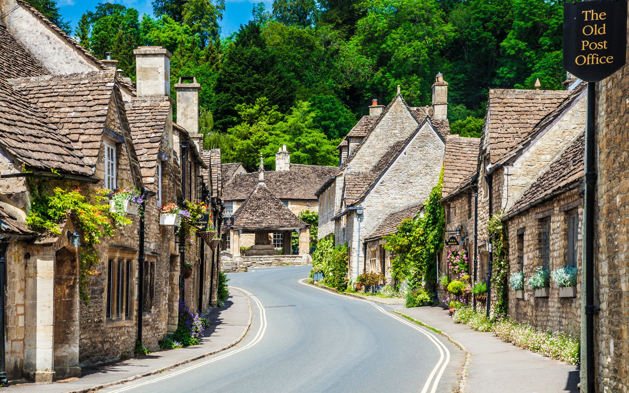 Cotswolds