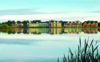 De Vere Cotswold Water Park, Gloucestershire