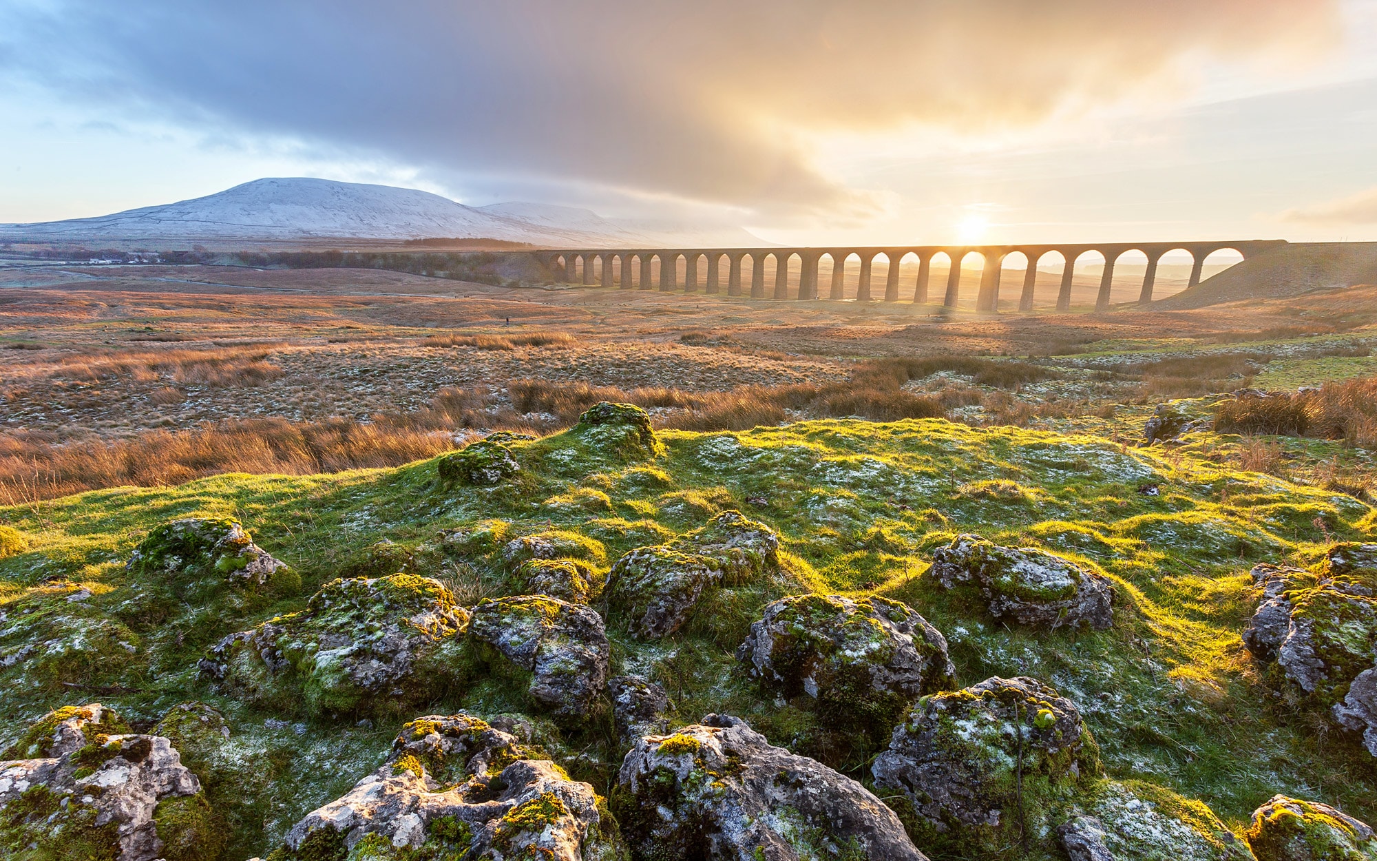 yorkshire, england