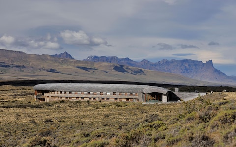 Tierra Patagonia, Chile