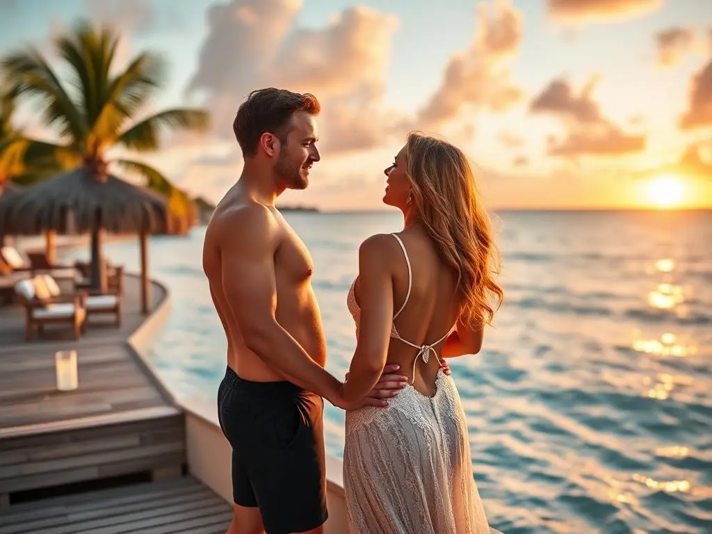 Where To Stay In Aruba For Couples​? Your Complete Guide 2025