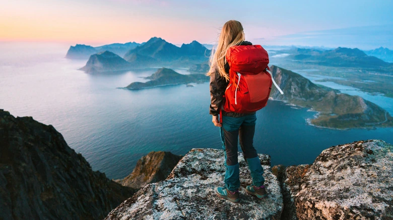 Best Places To Travel Solo Female In US: Embracing Solitude