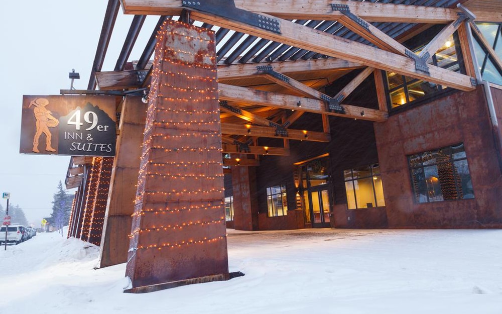 49'er Inn and Suites, Jackson Hole, United States