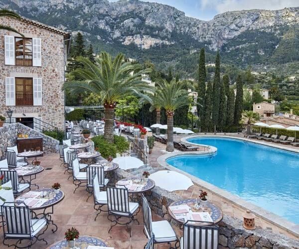 Belmond La Residencia in Mallorca