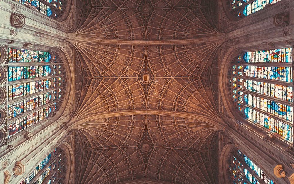 King's College, Cambridge