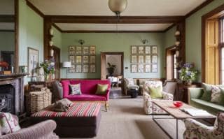 Hotel Endsleigh, Devon