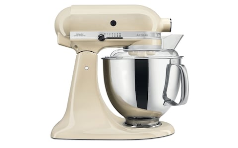 KitchenAid artisan