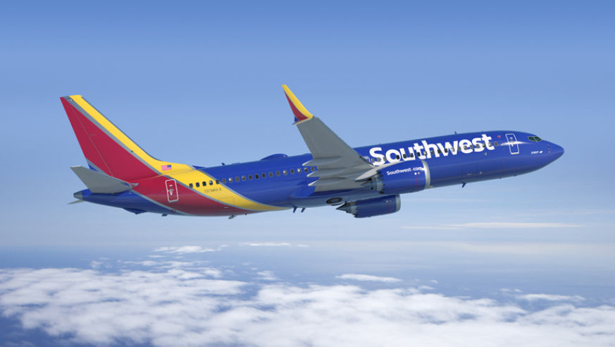 Southwest Jet