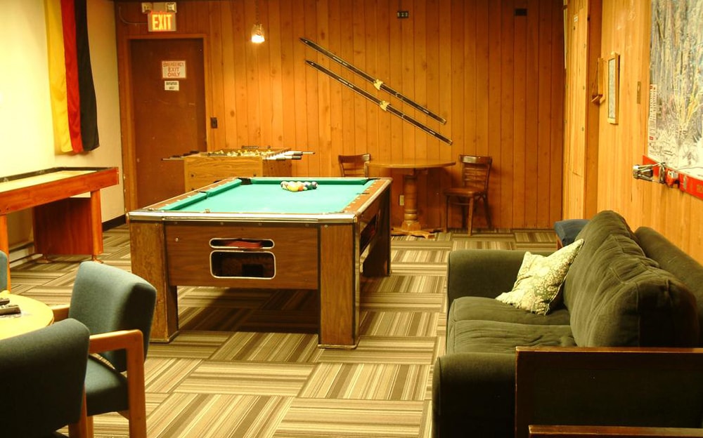 The Hostel, Jackson Hole, United States