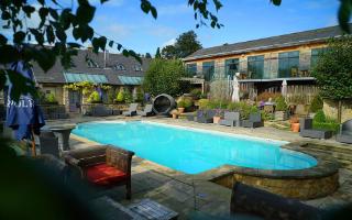 Feversham Arms Hotel & Verbena Spa, Helmsley, Yorkshire