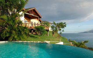 Maca Bana, Grenada, Caribbean