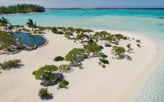 The Brando, Tahiti